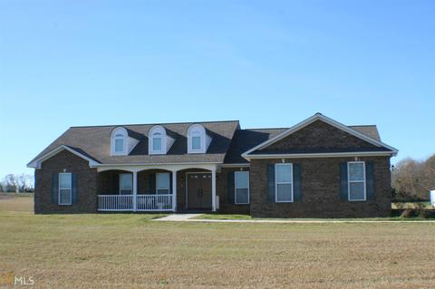 1219 E Chicken Rd, Dudley, GA 31022 photo 3