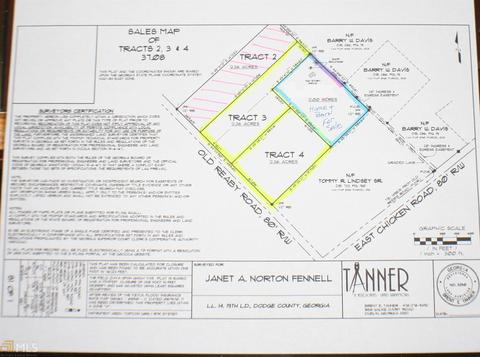 1219 E Chicken Rd, Dudley, GA 31022 photo 22
