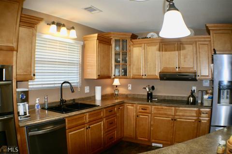 1219 E Chicken Rd, Dudley, GA 31022 photo 5