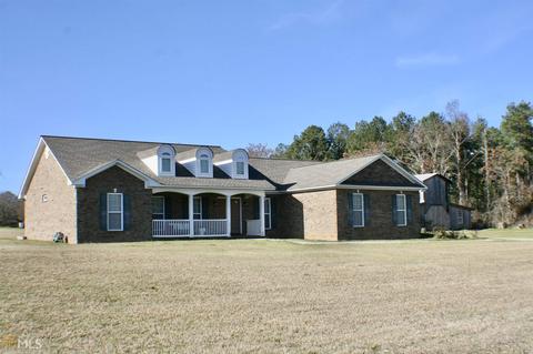 1219 E Chicken Rd, Dudley, GA 31022 photo 2