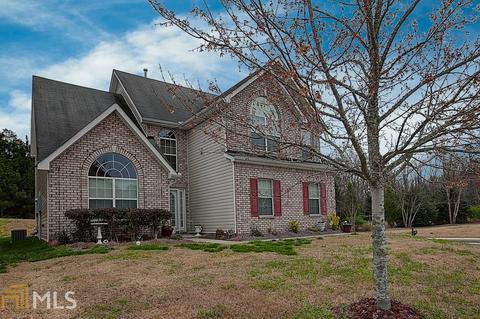 7702 Bowhead Ct, Fairburn, GA 30213 photo 2