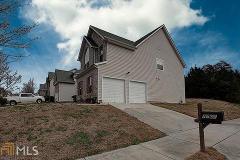 7702 Bowhead Ct, Fairburn, GA 30213 photo 4