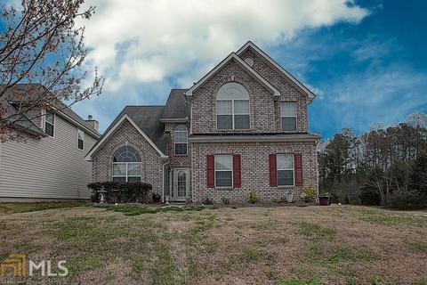 7702 Bowhead Ct, Fairburn, GA 30213 photo 1