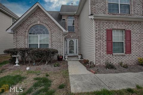 7702 Bowhead Ct, Fairburn, GA 30213 photo 3