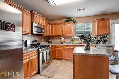 7702 Bowhead Ct, Fairburn, GA 30213 photo 12