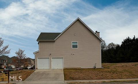 7702 Bowhead Ct, Fairburn, GA 30213 photo 5