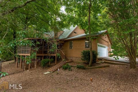 1544 David Lee St, Acworth, GA 30102 photo 27