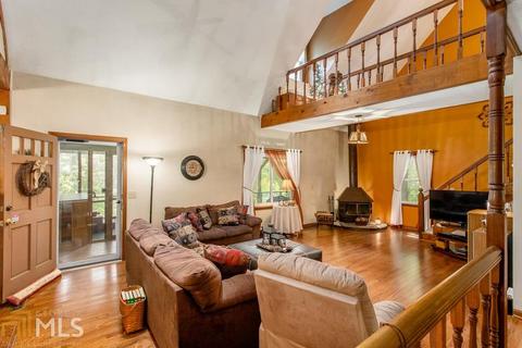 1544 David Lee St, Acworth, GA 30102 photo 2