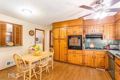 1544 David Lee St, Acworth, GA 30102 photo 8