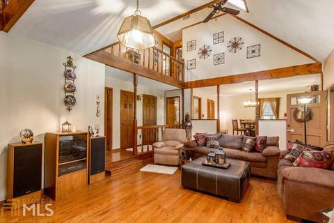 1544 David Lee St, Acworth, GA 30102 photo 4