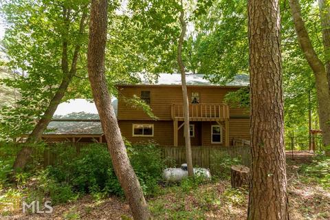 1544 David Lee St, Acworth, GA 30102 photo 26