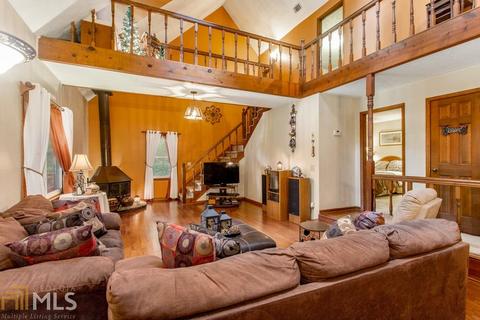 1544 David Lee St, Acworth, GA 30102 photo 3