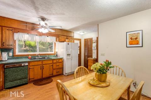 1544 David Lee St, Acworth, GA 30102 photo 7