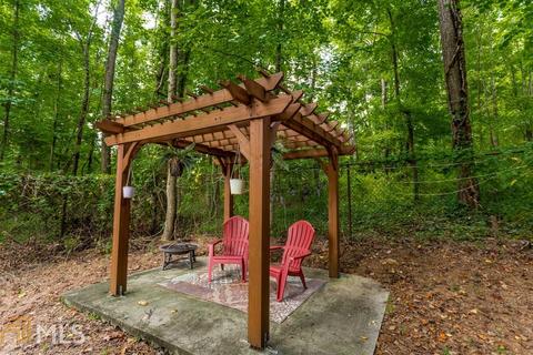 1544 David Lee St, Acworth, GA 30102 photo 29