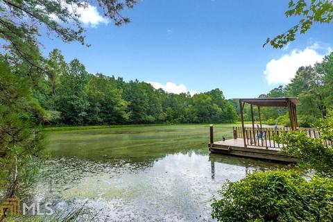 1544 David Lee St, Acworth, GA 30102 photo 30