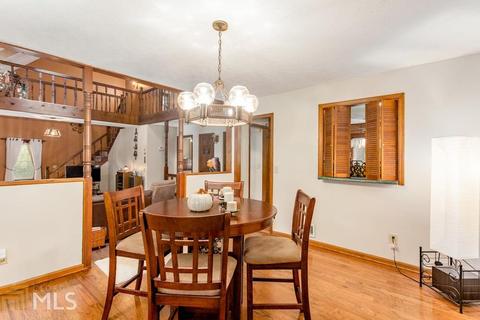 1544 David Lee St, Acworth, GA 30102 photo 5