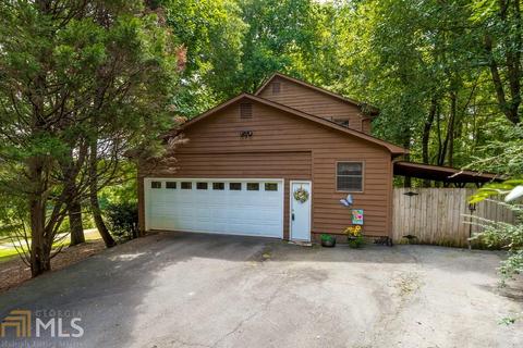 1544 David Lee St, Acworth, GA 30102 photo 28