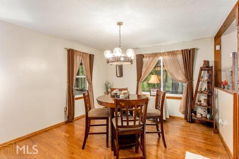 1544 David Lee St, Acworth, GA 30102 photo 6