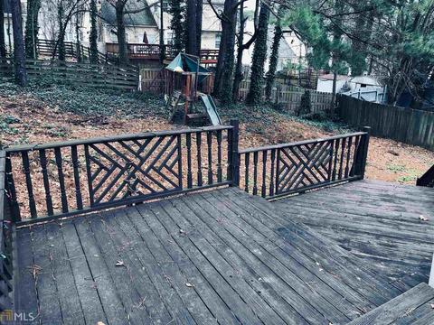 4241 E Meadow Dr, Duluth, GA 30096 photo 22