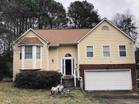 4241 E Meadow Dr, Duluth, GA 30096 photo 1