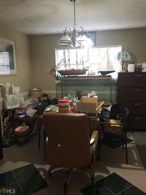 6544 Cameron Rd, Morrow, GA 30260 photo 3