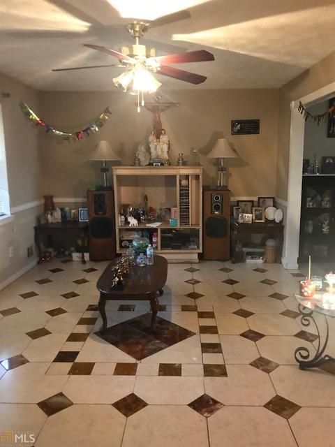 6544 Cameron Rd, Morrow, GA 30260 photo 2