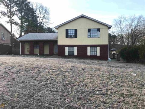 6544 Cameron Rd, Morrow, GA 30260 photo 1