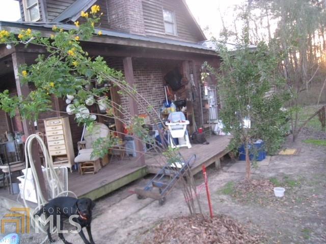  1108 Mike Brannen Rd, Register, GA 30452 photo 16