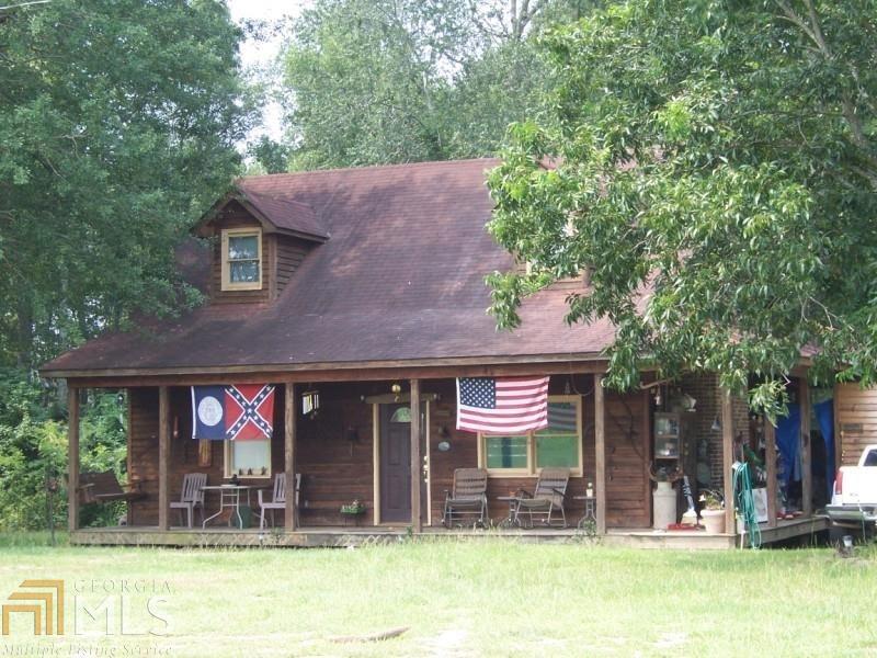  1108 Mike Brannen Rd, Register, GA 30452 photo 13