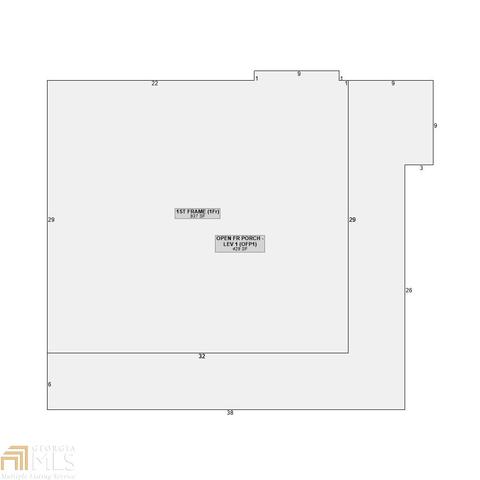 1108 Mike Brannen Rd, Register, GA 30452 photo 14