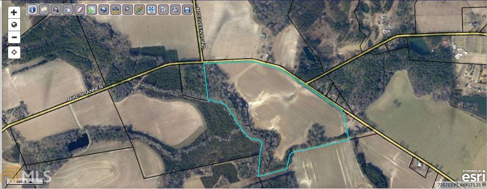  1108 Mike Brannen Rd, Register, GA 30452 photo 6