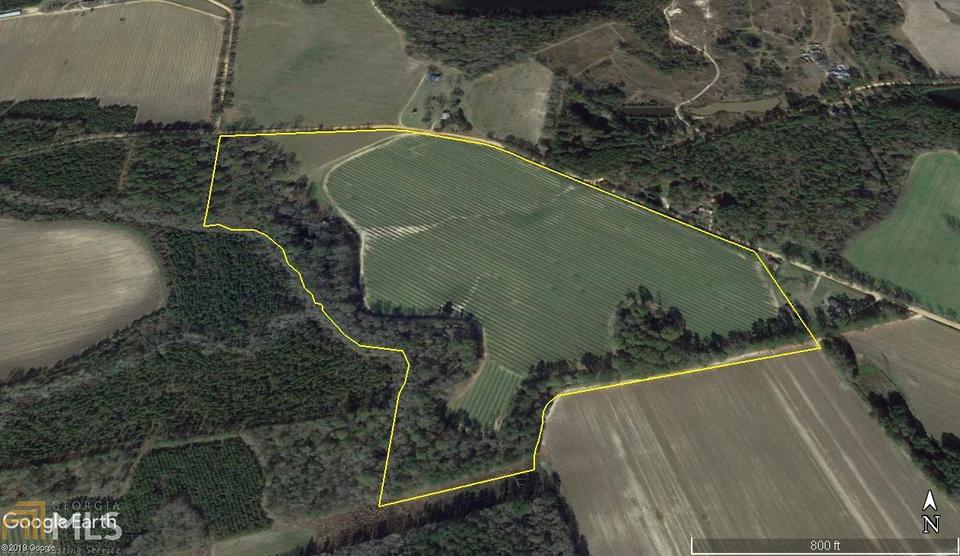  1108 Mike Brannen Rd, Register, GA 30452 photo 3