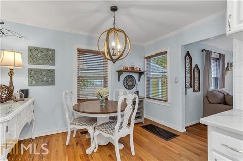 2884 Skyland Dr, Chamblee, GA 30341 photo 11