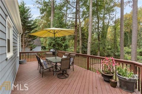 2884 Skyland Dr, Chamblee, GA 30341 photo 26
