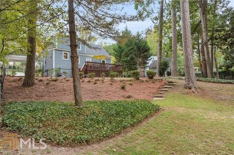 2884 Skyland Dr, Chamblee, GA 30341 photo 31