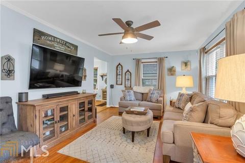 2884 Skyland Dr, Chamblee, GA 30341 photo 5