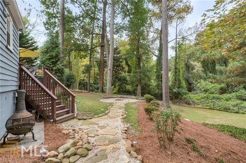 2884 Skyland Dr, Chamblee, GA 30341 photo 28