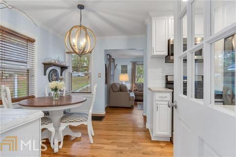 2884 Skyland Dr, Chamblee, GA 30341 photo 16