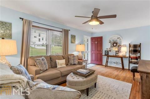 2884 Skyland Dr, Chamblee, GA 30341 photo 7