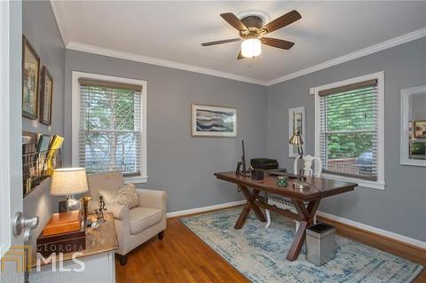 2884 Skyland Dr, Chamblee, GA 30341 photo 20