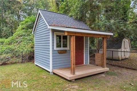 2884 Skyland Dr, Chamblee, GA 30341 photo 32