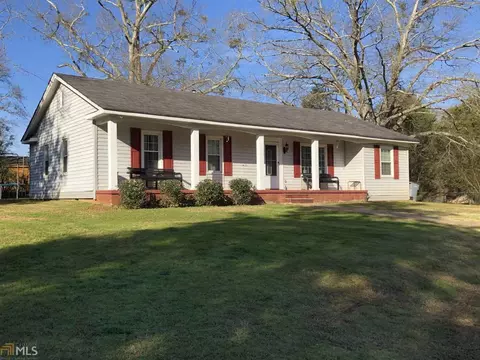 656 Pyne Rd, Lagrange, GA 30240 photo 1