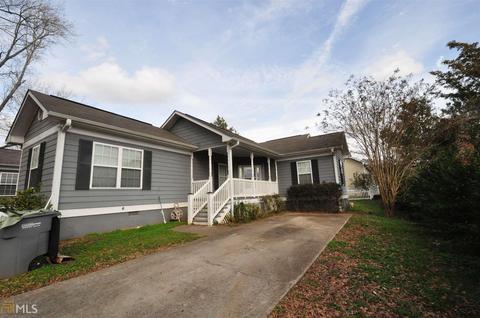 609 Cottage Ln, Lagrange, GA 30240 photo 1