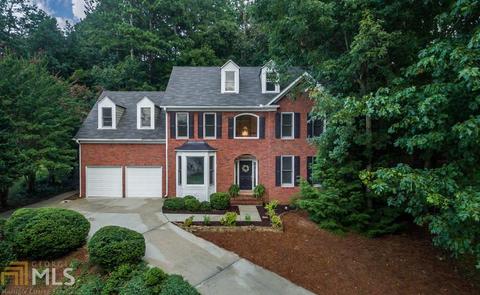 Towne Lake Woodstock Real Estate 85 Homes For Sale In Towne Lake