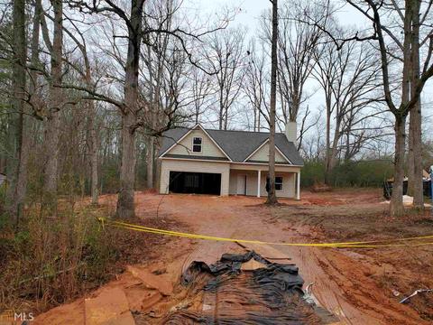 118 Aderhold Rogers Rd, Commerce, GA 30530 photo 1