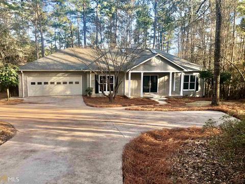 106 Holly Point Dr, Lagrange, GA 30240 photo 1