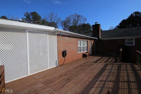 1333 N Davis Rd, Lagrange, GA 30240 photo 53