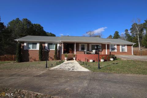 1333 N Davis Rd, Lagrange, GA 30240 photo 1