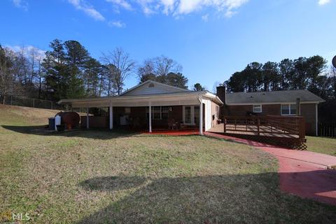 1333 N Davis Rd, Lagrange, GA 30240 photo 51
