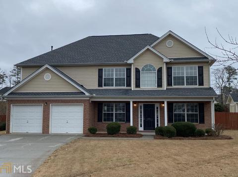 576 Pernell Dr, Hampton, GA 30228 photo 1